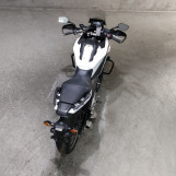 Мотоцикл Honda NC750X з пробігом 40163 km