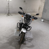 Мотоцикл Honda NC750X з пробігом 40163 km