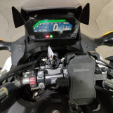 Мотоцикл Honda NC750X з пробігом 40163 km