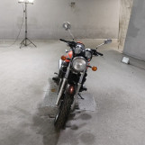 Мотоцикл Kawasaki ZEPHYR1100 з пробігом 56883 km