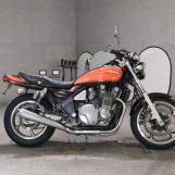 Мотоцикл Kawasaki ZEPHYR1100 з пробігом 56883 km