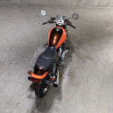 Мотоцикл Kawasaki ZEPHYR1100 з пробігом 56883 km