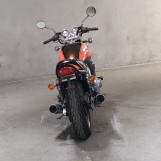 Мотоцикл Kawasaki ZEPHYR1100 з пробігом 56883 km