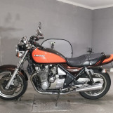 Мотоцикл Kawasaki ZEPHYR1100 з пробігом 56883 km