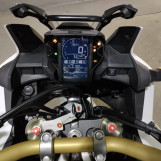 Мотоцикл Honda AFRICATWIN CRF1000L з пробігом 3190 km