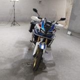 Мотоцикл Honda AFRICATWIN CRF1000L з пробігом 3190 km