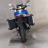 Мотоцикл Honda AFRICATWIN CRF1000L з пробігом 3190 km