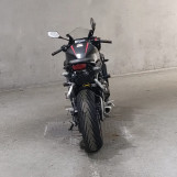 Мотоцикл Honda CBR650R з пробігом 14021 km