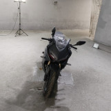 Мотоцикл Honda CBR650R з пробігом 14021 km