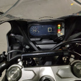Мотоцикл Honda CBR650R з пробігом 14021 km
