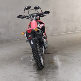 Мотоцикл Honda CRF250L з пробігом 17557 km