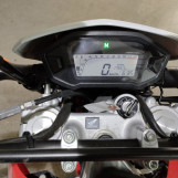 Мотоцикл Honda CRF250L з пробігом 17557 km