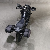 Мотоцикл Yamaha TRACER9 с пробегом 11390 km