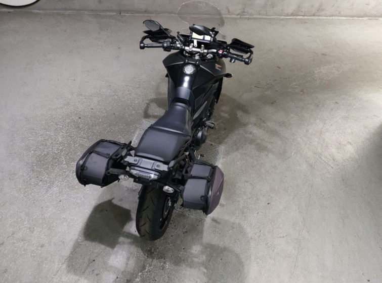Мотоцикл Yamaha TRACER9 с пробегом 11390 km