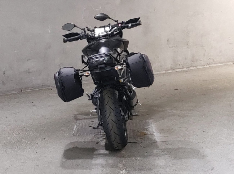 Мотоцикл Yamaha TRACER9 с пробегом 11390 km