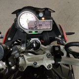 Мотоцикл BMW S1000R з пробігом 9204 km