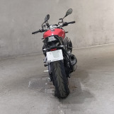 Мотоцикл BMW S1000R з пробігом 9204 km