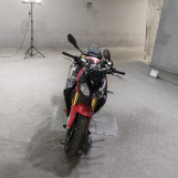 Мотоцикл BMW S1000R з пробігом 9204 km