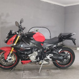 Мотоцикл BMW S1000R з пробігом 9204 km