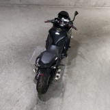 Мотоцикл Kawasaki NINJA1000 с пробегом 14106 km