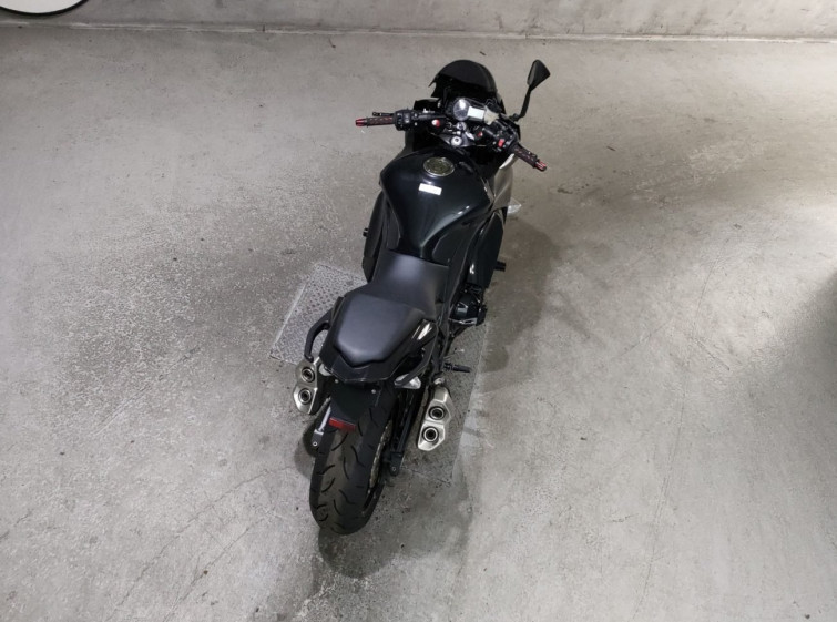 Мотоцикл Kawasaki NINJA1000 с пробегом 14106 km