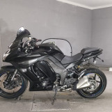 Мотоцикл Kawasaki NINJA1000 с пробегом 14106 km