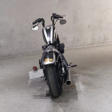 Мотоцикл HD SPORTSTER IRON XL883N з пробігом 14641 km