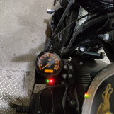 Мотоцикл HD SPORTSTER IRON XL883N з пробігом 14641 km