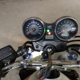 Мотоцикл Honda CB1300SF з пробігом 51000 km