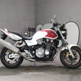 Мотоцикл Honda CB1300SF з пробігом 51000 km