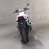 Мотоцикл Honda CB1300SF з пробігом 51000 km