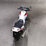 Мотоцикл Honda CB1300SF з пробігом 51000 km