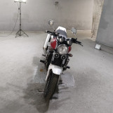 Мотоцикл Honda CB1300SF з пробігом 51000 km