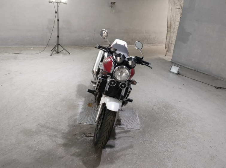 Мотоцикл Honda CB1300SF з пробігом 51000 km