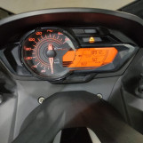 Мотоцикл BMW C650 SPORT з пробігом 18912 km