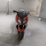 Мотоцикл BMW C650 SPORT з пробігом 18912 km