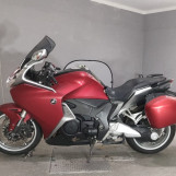 Мотоцикл Honda VFR1200FD з пробігом 24718 km