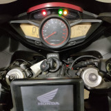 Мотоцикл Honda VFR1200FD з пробігом 24718 km