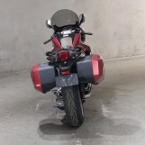 Мотоцикл Honda VFR1200FD з пробігом 24718 km
