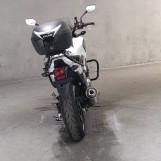 Мотоцикл Honda NC700X з пробігом 15562 km