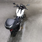 Мотоцикл Honda NC700X з пробігом 15562 km