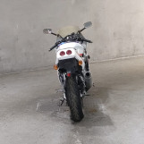 Мотоцикл Honda CBR250RR з пробігом 23080 km