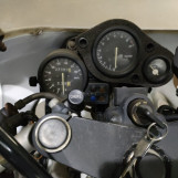 Мотоцикл Honda CBR250RR з пробігом 23080 km