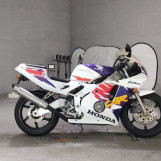 Мотоцикл Honda CBR250RR з пробігом 23080 km