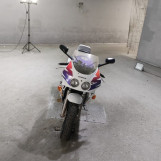 Мотоцикл Honda CBR250RR з пробігом 23080 km