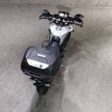 Мотоцикл Yamaha MT-09 TRACER с пробегом 35066 km