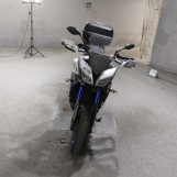 Мотоцикл Yamaha MT-09 TRACER с пробегом 35066 km
