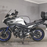 Мотоцикл Yamaha MT-09 TRACER с пробегом 35066 km