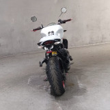 Мотоцикл Ducati MONSTER 821 с пробегом 35736 km