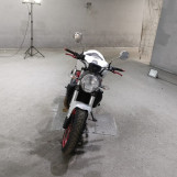 Мотоцикл Ducati MONSTER 821 с пробегом 35736 km
